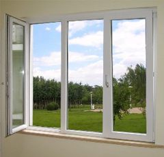 Aluminium-Casement-windows